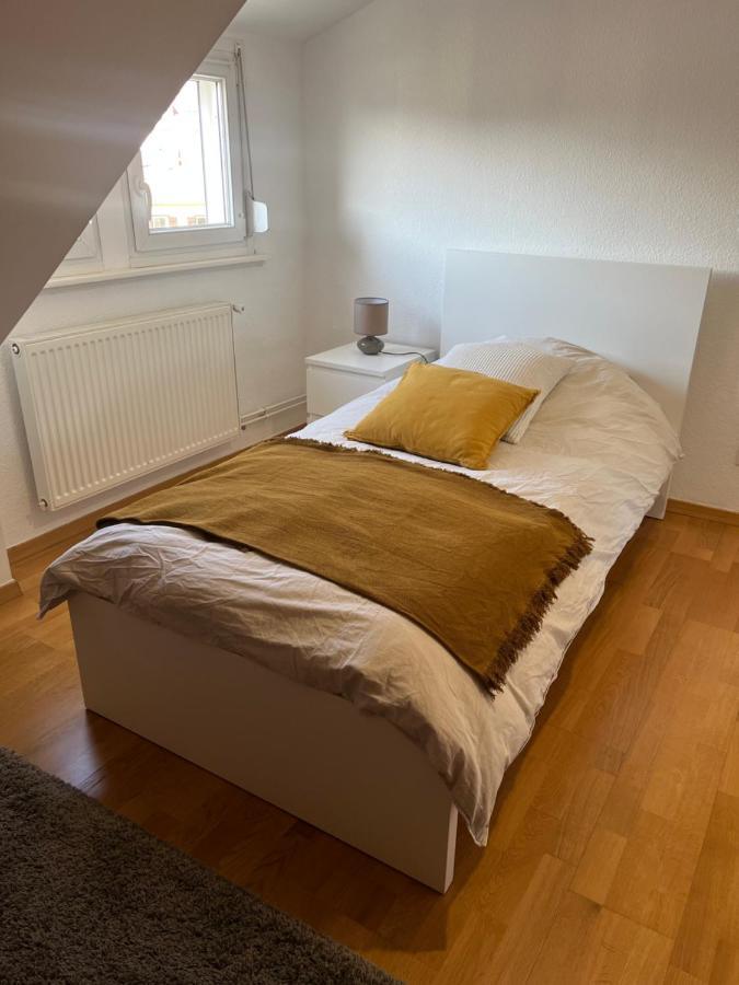 Bel Appartement Centre Climatise Parking Prive Кольмар Экстерьер фото