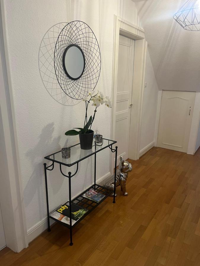 Bel Appartement Centre Climatise Parking Prive Кольмар Экстерьер фото